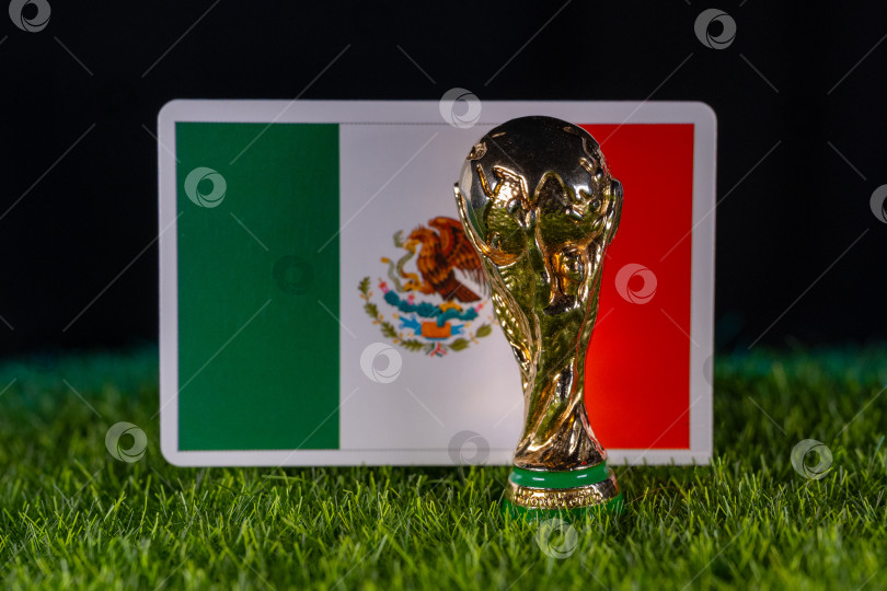 Скачать Чемпионат мира по футболу FIFA фотосток Ozero