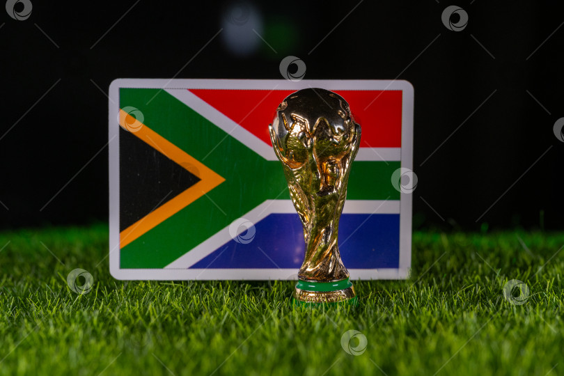 Скачать Чемпионат мира по футболу FIFA фотосток Ozero