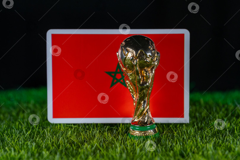 Скачать Чемпионат мира по футболу FIFA фотосток Ozero