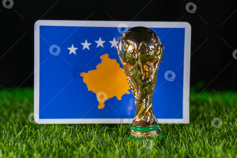 Скачать Чемпионат мира по футболу FIFA фотосток Ozero