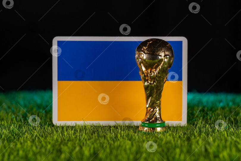 Скачать Чемпионат мира по футболу FIFA фотосток Ozero