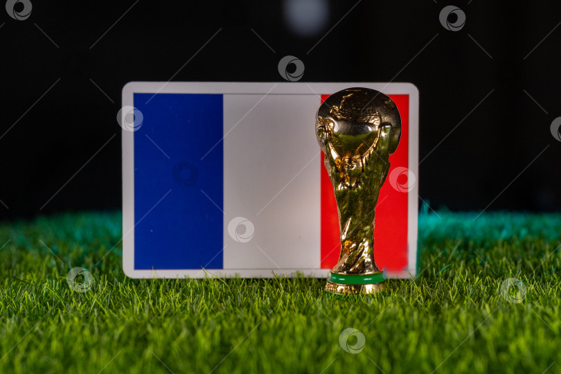 Скачать Чемпионат мира по футболу FIFA фотосток Ozero