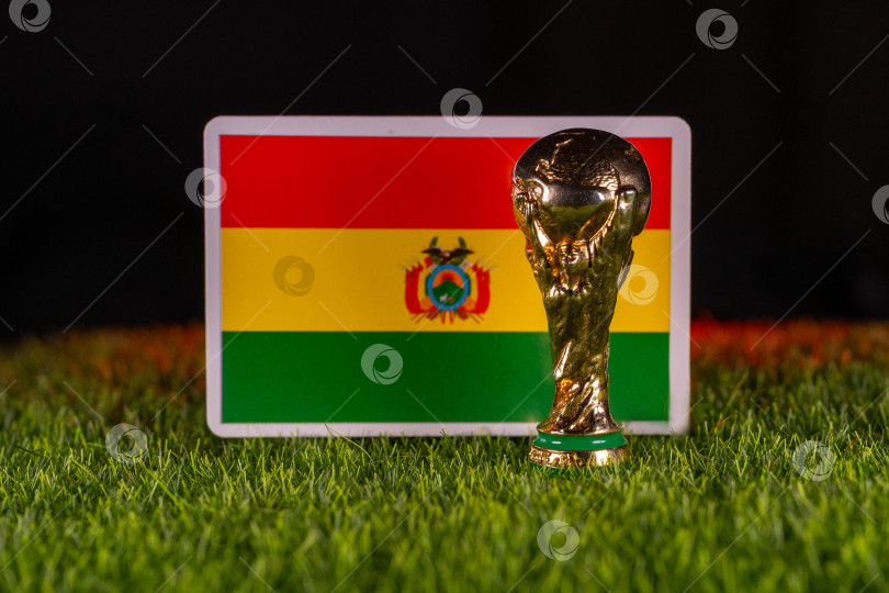 Скачать Чемпионат мира по футболу FIFA фотосток Ozero