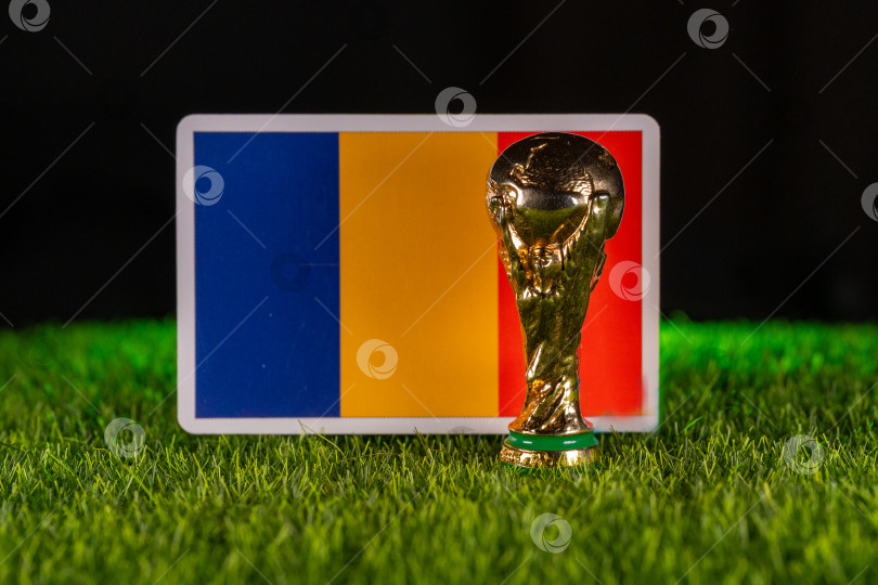 Скачать Чемпионат мира по футболу FIFA фотосток Ozero