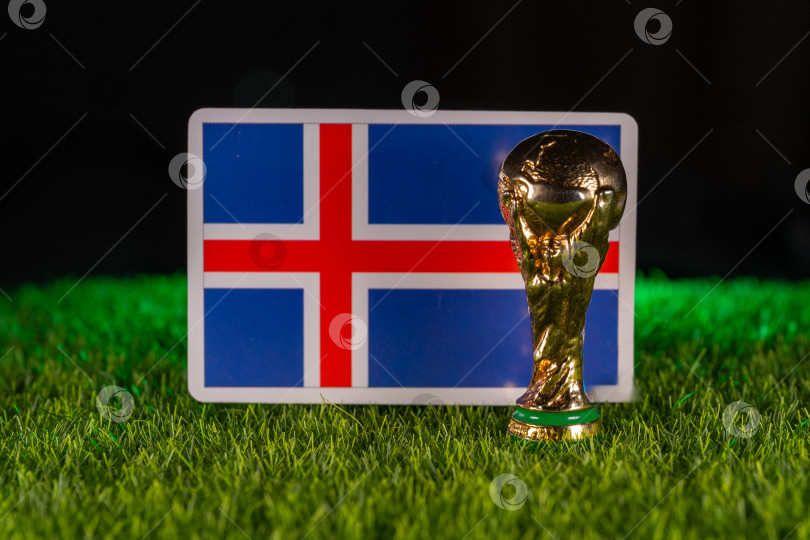 Скачать Чемпионат мира по футболу FIFA фотосток Ozero