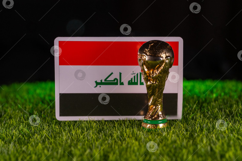 Скачать Чемпионат мира по футболу FIFA фотосток Ozero