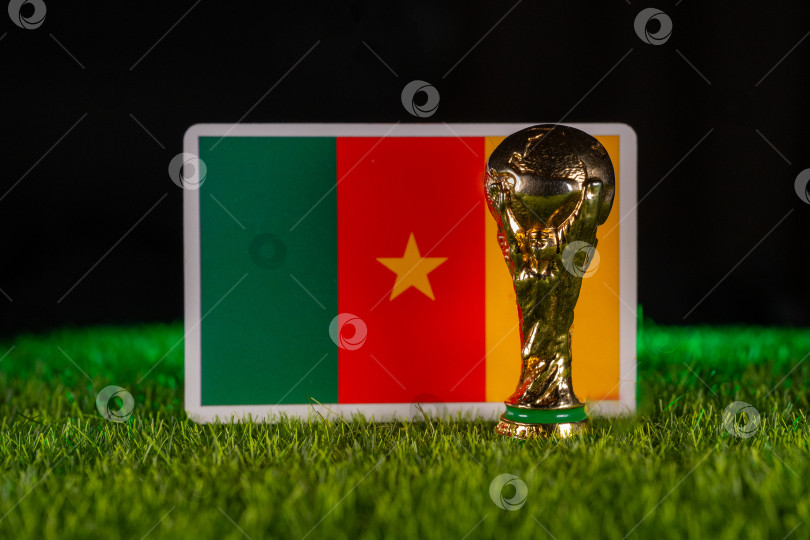 Скачать Чемпионат мира по футболу FIFA фотосток Ozero