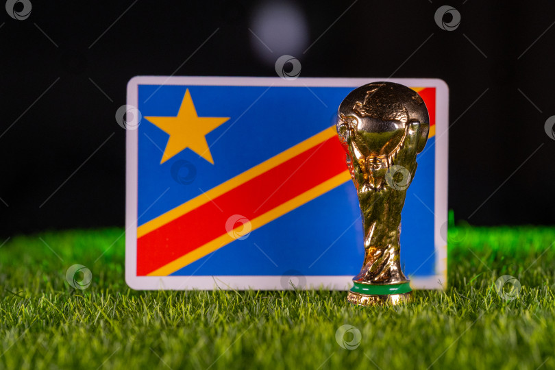 Скачать Чемпионат мира по футболу FIFA фотосток Ozero