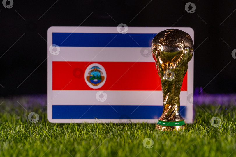 Скачать Чемпионат мира по футболу FIFA фотосток Ozero