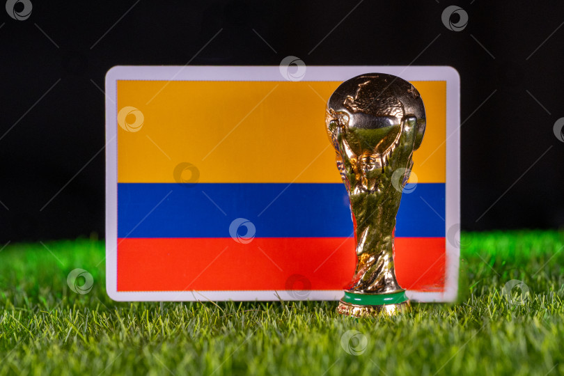 Скачать Чемпионат мира по футболу FIFA фотосток Ozero