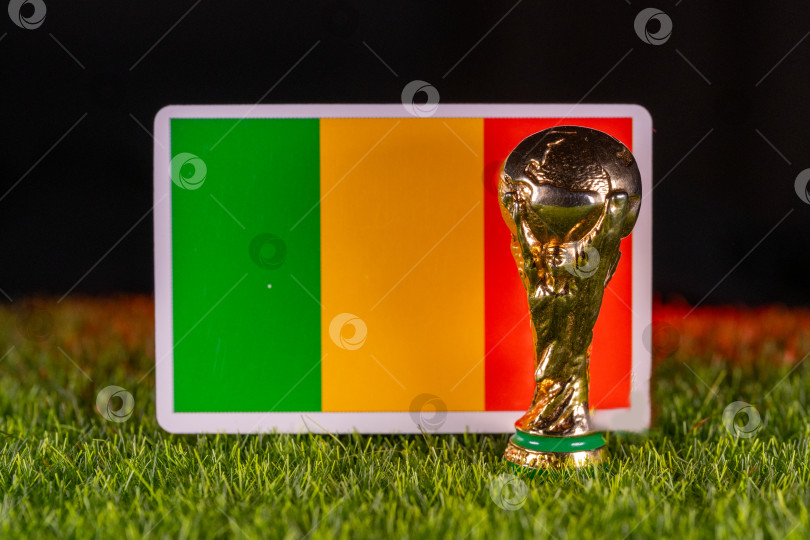 Скачать Чемпионат мира по футболу FIFA фотосток Ozero