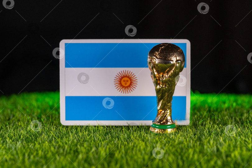 Скачать Чемпионат мира по футболу FIFA фотосток Ozero