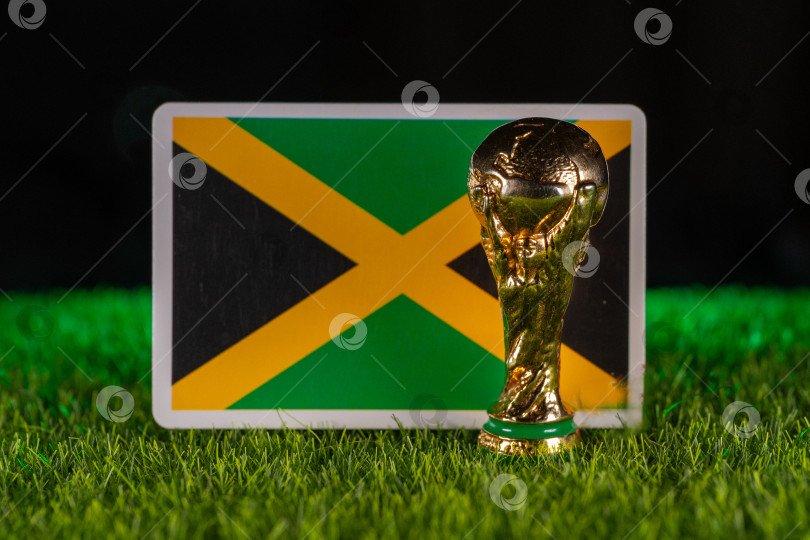 Скачать Чемпионат мира по футболу FIFA фотосток Ozero