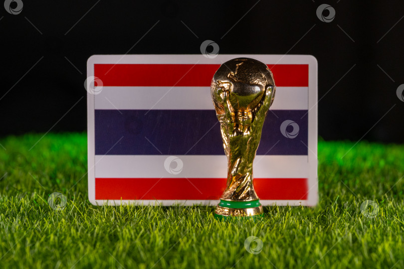 Скачать Чемпионат мира по футболу FIFA фотосток Ozero