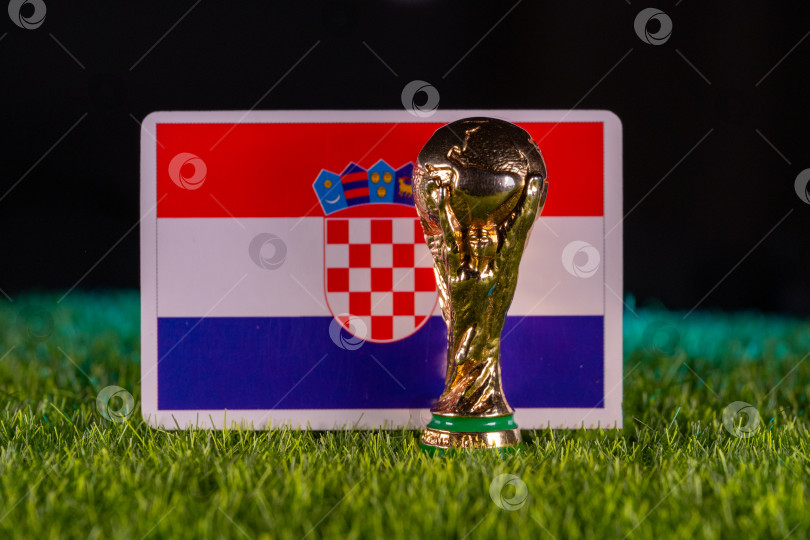 Скачать Чемпионат мира по футболу FIFA фотосток Ozero