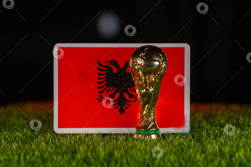 Скачать Чемпионат мира по футболу FIFA фотосток Ozero