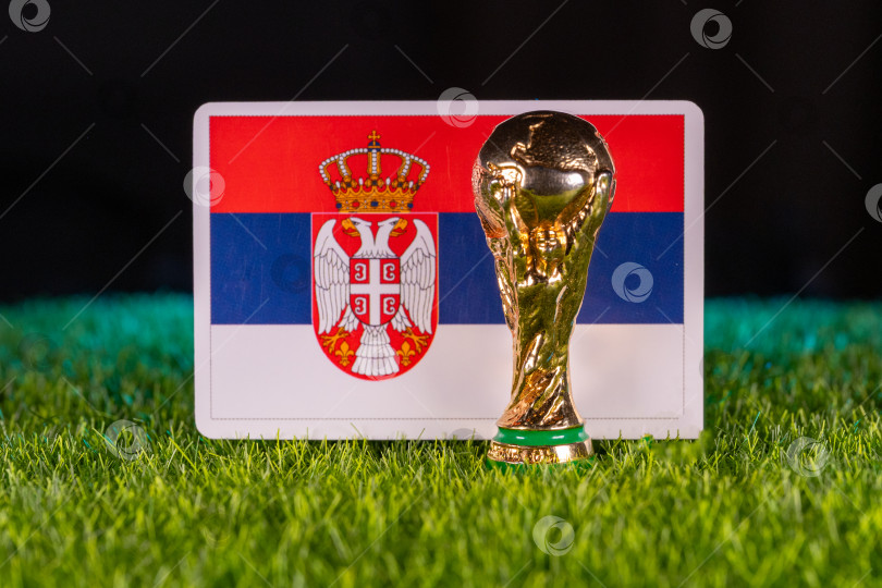 Скачать Чемпионат мира по футболу FIFA фотосток Ozero