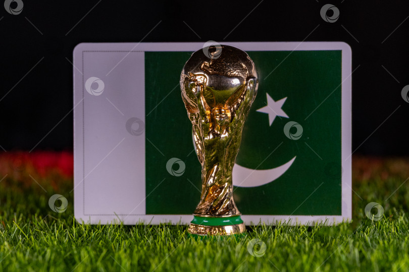 Скачать Чемпионат мира по футболу FIFA фотосток Ozero