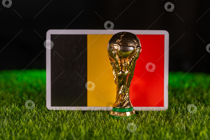 Скачать Чемпионат мира по футболу FIFA фотосток Ozero