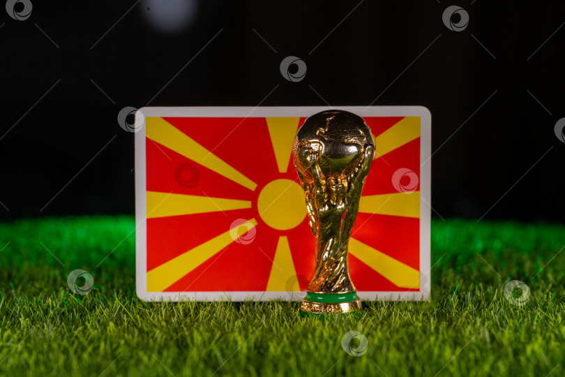 Скачать Чемпионат мира по футболу FIFA фотосток Ozero