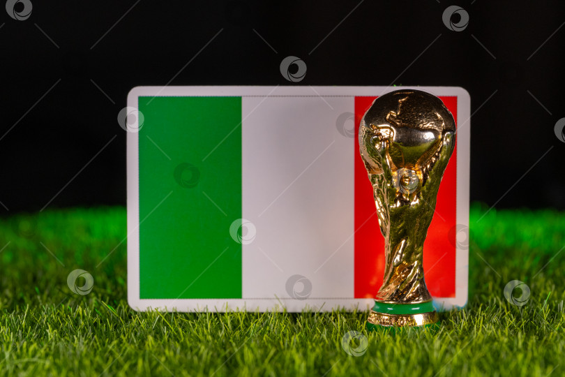 Скачать Чемпионат мира по футболу FIFA фотосток Ozero