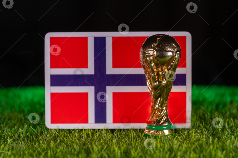 Скачать Чемпионат мира по футболу FIFA фотосток Ozero