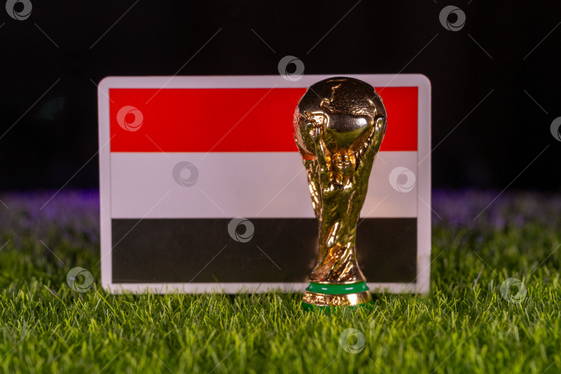 Скачать Чемпионат мира по футболу FIFA фотосток Ozero