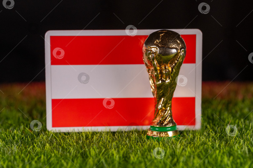 Скачать Чемпионат мира по футболу FIFA фотосток Ozero