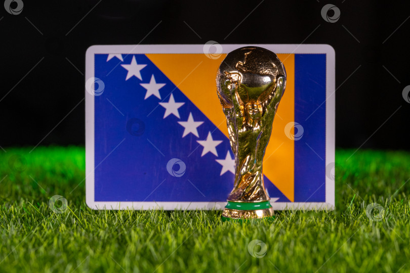 Скачать Чемпионат мира по футболу FIFA фотосток Ozero