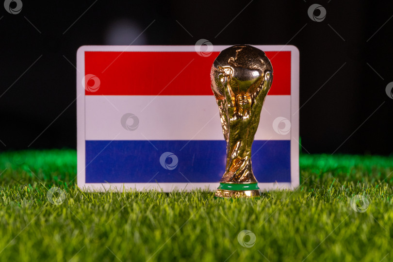 Скачать Чемпионат мира по футболу FIFA фотосток Ozero