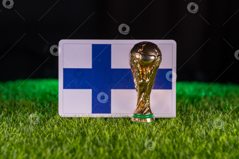 Скачать Чемпионат мира по футболу FIFA фотосток Ozero