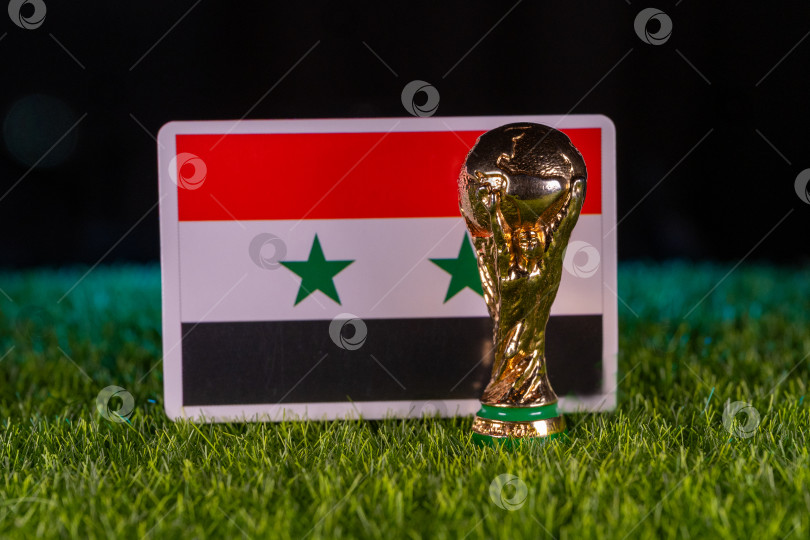 Скачать Чемпионат мира по футболу FIFA фотосток Ozero