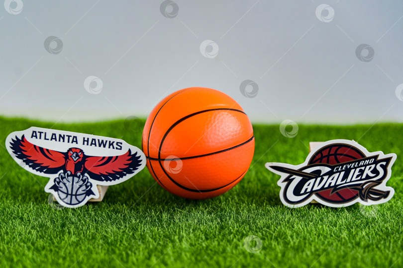 Скачать Сезон НБА фотосток Ozero