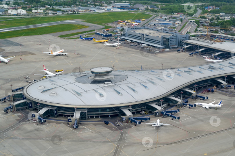 Скачать Столица России фотосток Ozero