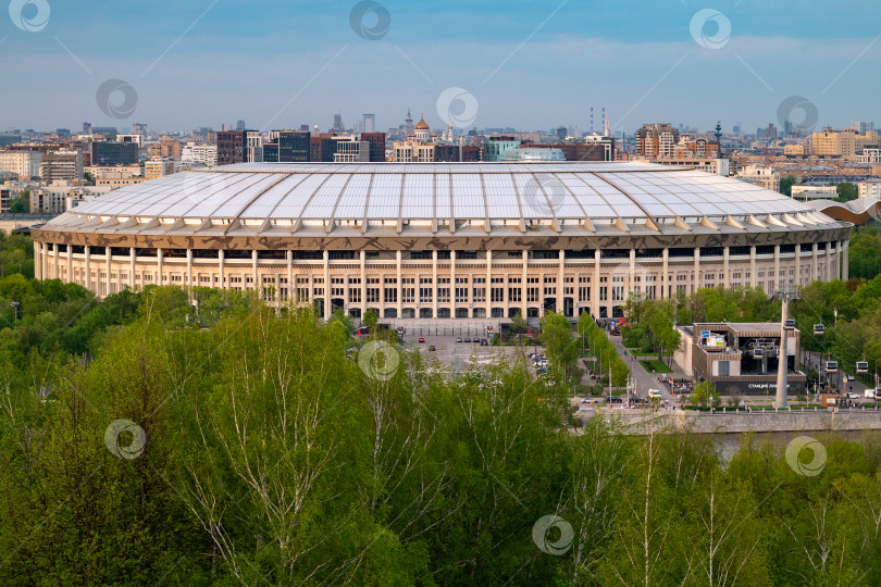 Скачать Столица России фотосток Ozero