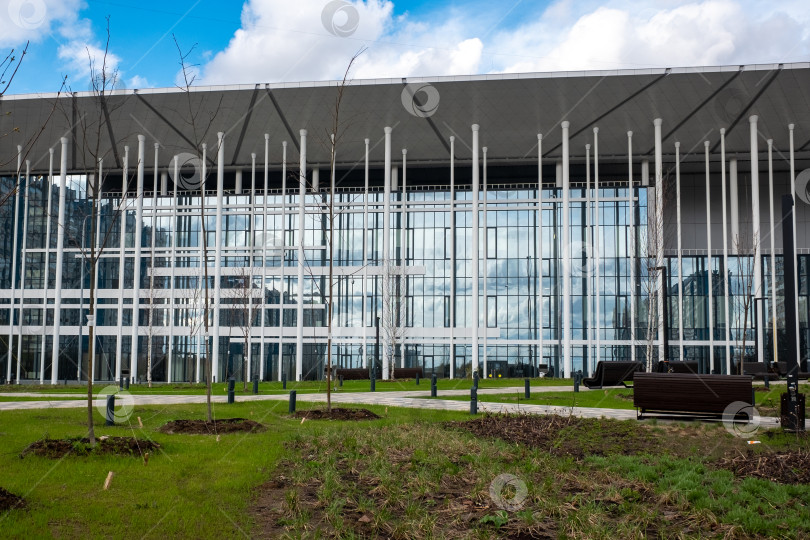 Скачать Столица России фотосток Ozero