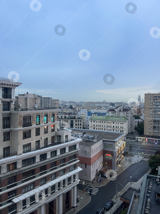 Скачать Столица России фотосток Ozero