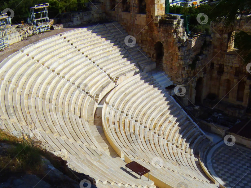 Скачать Амфитеатр фотосток Ozero