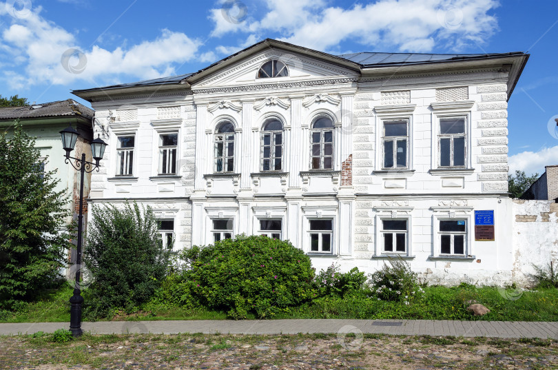 Скачать Образцовый Коровкин фотосток Ozero