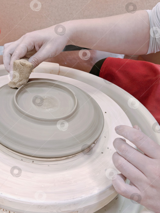 Скачать Гончар фотосток Ozero