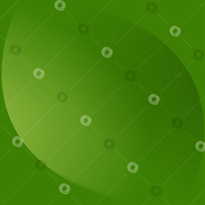 Скачать Зеленая градиентная форма, напоминающая лимон с пятнистой авторской текстурой, образует абстрактный фон. фотосток Ozero