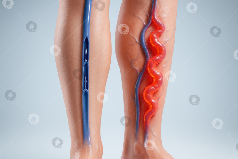 Скачать Варикоз фотосток Ozero