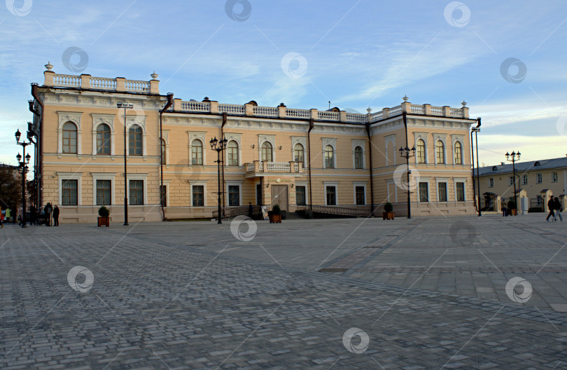 Скачать Музей Кружева в Вологде. фотосток Ozero