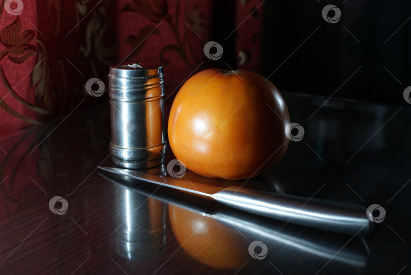 Скачать помидор фотосток Ozero