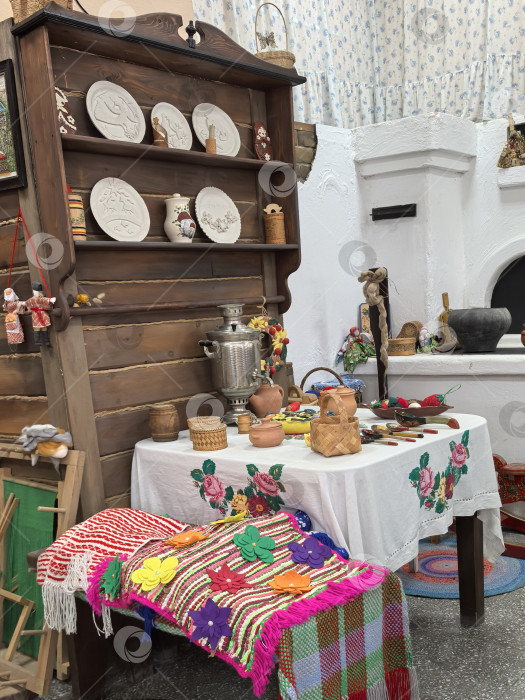 Скачать Изба фотосток Ozero