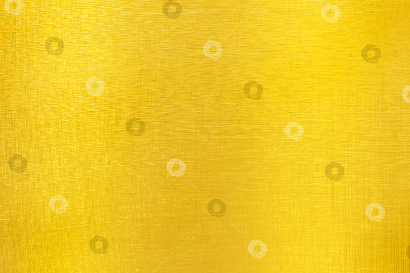 Скачать Золотистый текстурированный фон.  фотосток Ozero