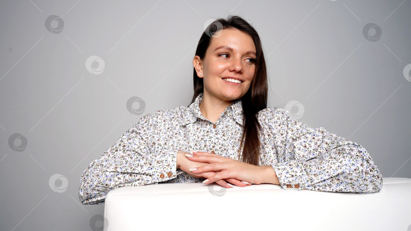 Скачать улыбка фотосток Ozero