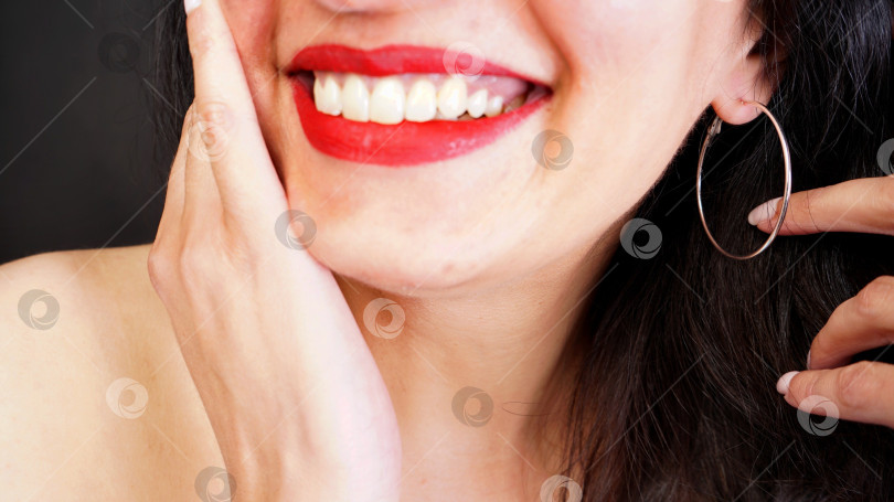 Скачать зубы фотосток Ozero