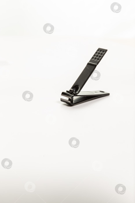 Скачать Кусачки для ногтей фотосток Ozero