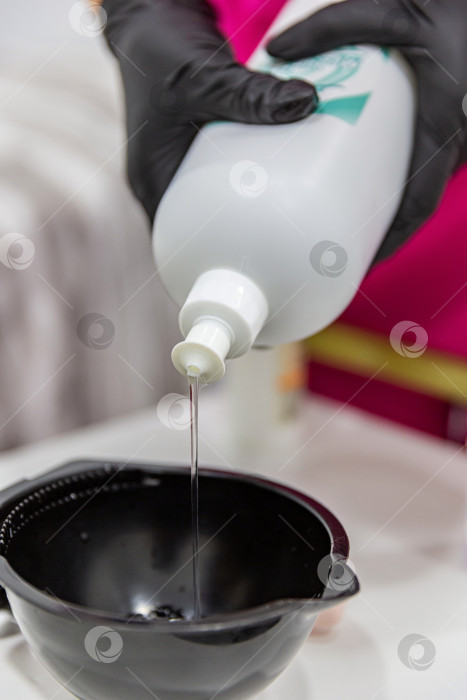 Скачать Прозрачный гель фотосток Ozero